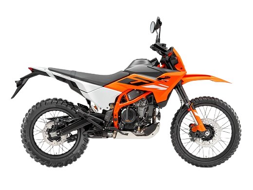 фото KTM 390 ENDURO R